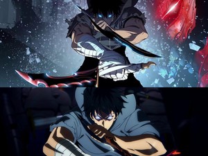 5 Alasan Solo Leveling Layak Buat Ditonton