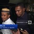 Dikabarkan Jadi Menteri ESDM, Bahlil Akhirnya Buka Suara