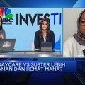 Belajar Dari Selebgram Aghnia, Begini Cara Screening Calon Babysitter