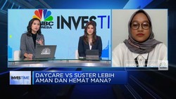 Belajar Dari Selebgram Aghnia, Begini Cara Screening Calon Babysitter