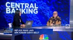 Video: Bukti Daya Beli Melemah, Warga Kelas Menengah RI Tahan Belanja?