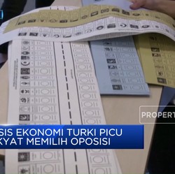Video: Pemilu Turki Memanas! Oposisi Menang & Erdogan Kalah