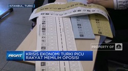 Video: Pemilu Turki Memanas! Oposisi Menang & Erdogan Kalah