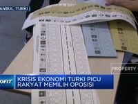 Video: Pemilu Turki Memanas! Oposisi Menang & Erdogan Kalah