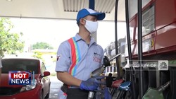 Video: Harga BBM Pertamina Hingga Singapura Jadi Negara 'Blue Zone'