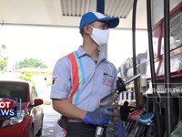 Video: Harga BBM Pertamina Hingga Singapura Jadi Negara 'Blue Zone'