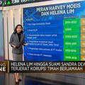Helena Lim Hingga Suami Sandra Dewi Terjerat Korupsi Timah Berjamaah