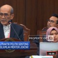 Video: Otto Hasibuan Vs Faisal Basri 