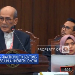 Video: Otto Hasibuan Vs Faisal Basri 