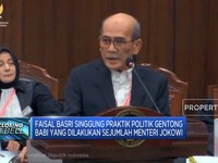 Video: Otto Hasibuan Vs Faisal Basri 