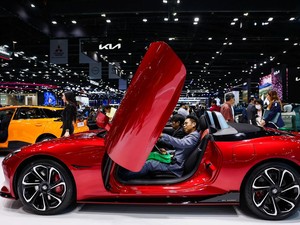 Bukan Cuma Indonesia, Industri Otomotif Thailand dan Vietnam Juga Lagi Lesu