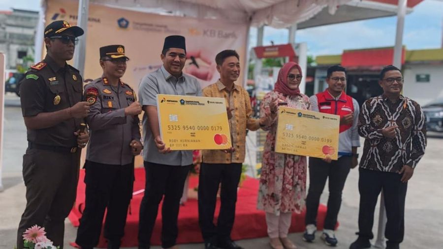 Dok KB Bank