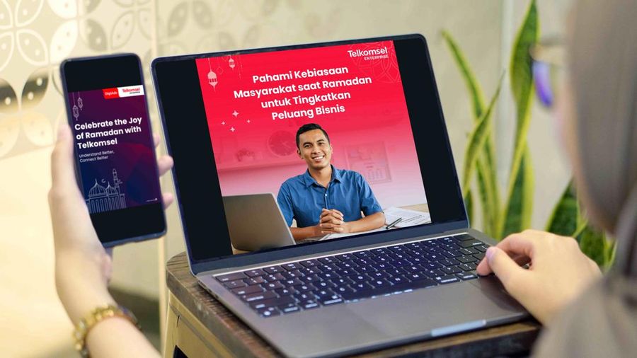 Dok Telkomsel