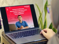 Menangkan Pelanggan, Telkomsel Enterprise Rilis Ramadan Insight 2024