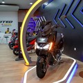 United E-Motor Buka Store Terbaru di AEON Deltamas