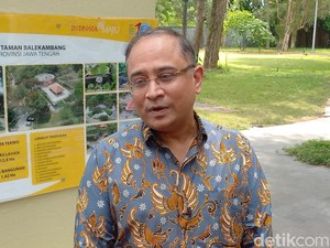 Dubes India Ungkap Ada Tim RI ke Negaranya Pelajari Program Makan Siang Gratis