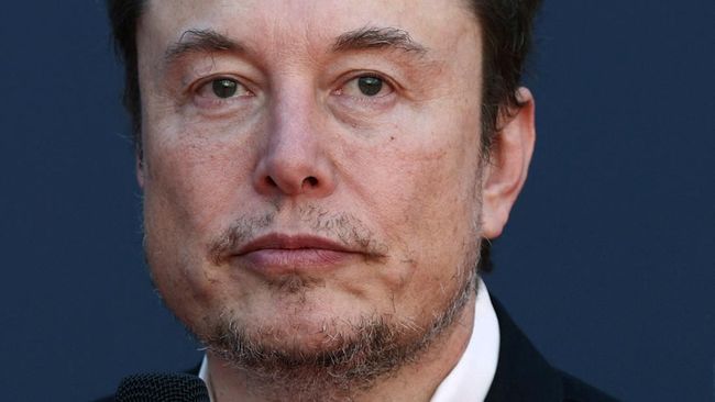 Elon Musk Bikin Aplikasi Baru Usai X Ramai Ditinggal Pengguna