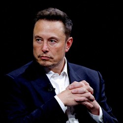 Elon Musk Bongkar Borok Mobil Tesla, Korbannya Sudah Banyak