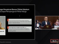 Wah... Faisal Basri Tuding Airlangga-Zulhas Pakai Politik Gentong Babi
