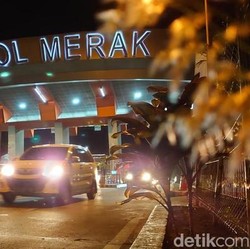 Cuma 4 Hari, Tarif Tol Ini Kena Diskon 10%
