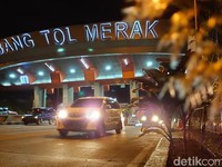Cuma 4 Hari, Tarif Tol Ini Kena Diskon 10%