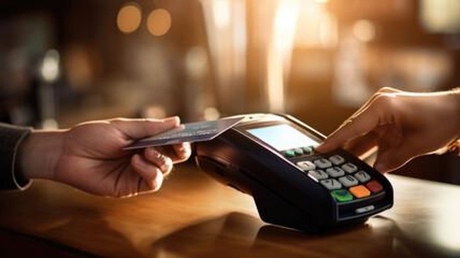Kredit Bank Melesat, Tak Disangka Sektor Ini Jadi Mesin Utama