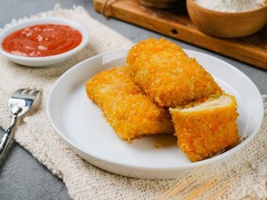 3 Resep Camilan Nikmat untuk Buka Puasa, Hemat Tanpa Perlu War Takjil