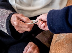 Tok! Segini Besaran Zakat Fitrah di Kota Cirebon Tahun 2025