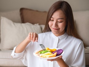 Ubi Ungu vs Ubi Kuning, Mana yang Lebih Bagus Buat Diet?
