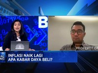 Video: Inflasi Naik Ancam Daya Beli, Apa Efeknya Ke Bisnis Ritel?