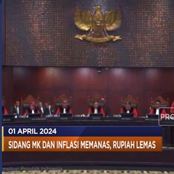 Video : Inflasi Ramadan Hingga Malaysia Gratiskan Tol
