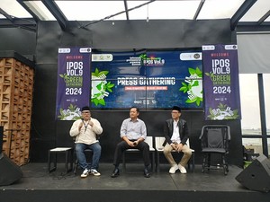 EO Hijau dan Peduli Lingkungan Makin Dibutuhkan di Masa Depan