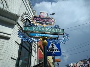 Cuaca Cirebon, Jumat 16 Oktober 2026: Berawan