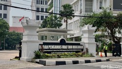 BPOM Umumkan Daftar Makanan Ilegal-Berbahaya Marak Dijual Online, Picu Serangan Jantung