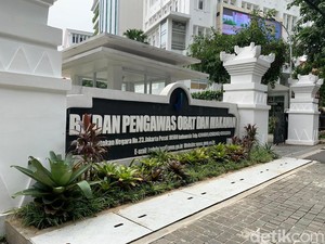 BPOM Ungkap Ratusan Takjil Mengandung Bahan Berbahaya, Kenali Bahayanya