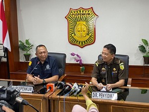 Periksa Robert Bonosusatya di Kasus Timah, Kejagung Klarifikasi soal PT RBT