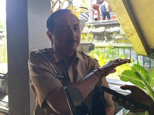 Dinas Pariwisata Bali Kumpulkan Sopir Taksi Imbas Pemerasan kepada Wisatawan