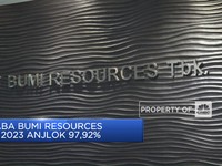 Video: Laba Bumi Resources di 2023 Anjlok 97,92%