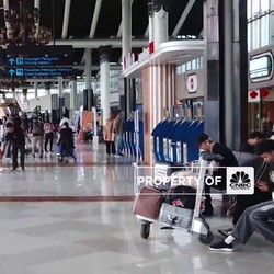 Video : Mendag Batalkan Revisi Aturan Pelancong Bawa Hp Hingga Laptop