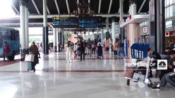 Video : Mendag Batalkan Revisi Aturan Pelancong Bawa Hp Hingga Laptop