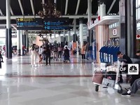 Video : Mendag Batalkan Revisi Aturan Pelancong Bawa Hp Hingga Laptop