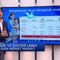 Video: Menghitung Biaya Babysitter Vs Daycare, Mana Lebih Hemat?