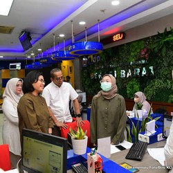 Wajib Pajak Seluruh Indonesia, Ada Pesan Nih dari Sri Mulyani!