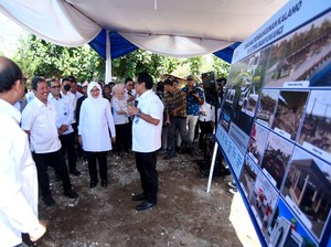 Banyuwangi Segera Miliki Kampung Nelayan Modern