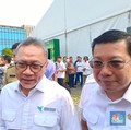 Mendag Zulhas Ungkap Borok Harga Bawang Putih Ngamuk
