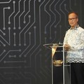 PMI Manufaktur RI Melesat Kalahkan Jepang Cs, Menperin Desak Gas Murah
