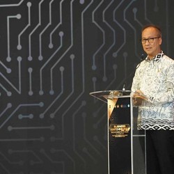 PMI Manufaktur RI Melesat Kalahkan Jepang Cs, Menperin Desak Gas Murah