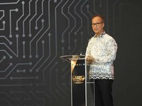 PMI Manufaktur RI Melesat Kalahkan Jepang Cs, Menperin Desak Gas Murah