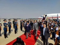 Media China Sorot Prabowo Ketemu Xi Jinping, Sebut Ini