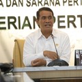Subsidi Pupuk Rp54 T Sudah Bisa Cair, Mentan Amran Beri Ancaman Tegas